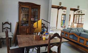 Imagem 4: CASA RESIDENCIAL em SÃO SEBASTIÃO - SP, JUQUEHY