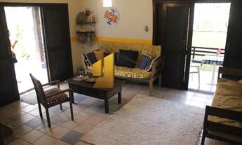 Imagem 4: Casa RESIDENCIAL em SÃO SEBASTIÃO - SP, JUQUEHY