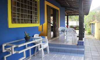 Imagem 6: Casa RESIDENCIAL em SÃO SEBASTIÃO - SP, JUQUEHY