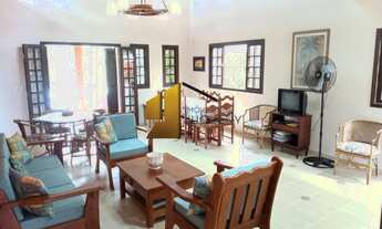 Imagem 3: CASA RESIDENCIAL em São Sebastião - SP, Juquehy