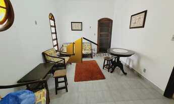 Imagem 6: Casa RESIDENCIAL em São sebastião - SP, Juquehy