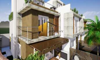 Imagem: CASA DE CONDOMINIO RESIDENCIAL em São Sebastião