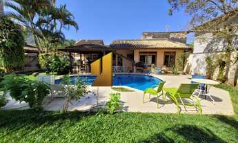 Imagem: Casa RESIDENCIAL em São Sebastião - SP