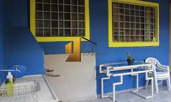 Imagem 3: Casa RESIDENCIAL em SÃO SEBASTIÃO - SP, JUQUEHY