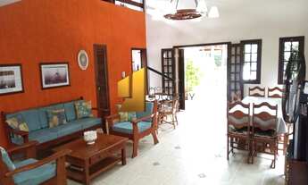 Imagem 2: CASA RESIDENCIAL em São Sebastião - SP, Juquehy