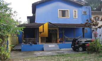 Imagem 2: Casa RESIDENCIAL em SÃO SEBASTIÃO - SP, JUQUEHY