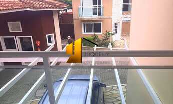 Imagem 4: CASA DE CONDOMINIO RESIDENCIAL em SÃO SEBASTIÃO - SP, MARESIAS