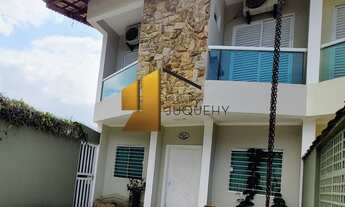 Imagem: CASA DE CONDOMINIO RESIDENCIAL em São Sebastião