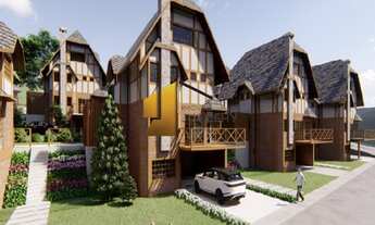 Imagem: Casa De Condominio RESIDENCIAL em CAMPOS