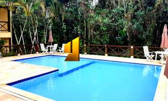 Imagem: CASA DE CONDOMINIO RESIDENCIAL em SÃO SEBASTIÃO