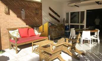 Imagem 3: CASA DE CONDOMINIO TEMPORADA em SÃO SEBASTIÃO - SP, JUQUEHY