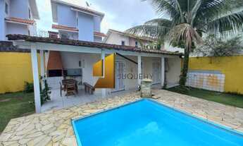 Imagem 7: Casa, 3 suítes com piscina privativa e amplo terreno