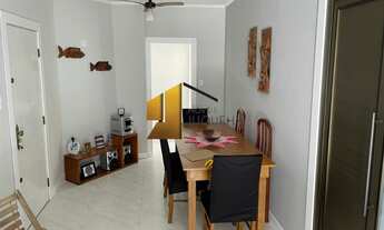 Imagem 2: APARTAMENTO RESIDENCIAL em PRAIA GRANDE - SP, AVIAÇÃO