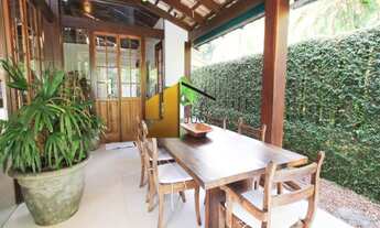 Imagem 7: CASA RESIDENCIAL em SÃO SEBASTIÃO - SP, JUQUEHY