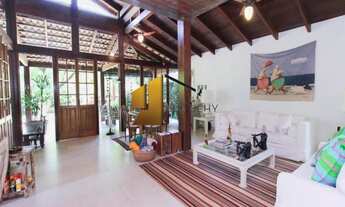 Imagem 5: CASA RESIDENCIAL em SÃO SEBASTIÃO - SP, JUQUEHY