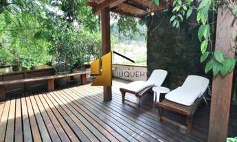 Imagem 4: CASA RESIDENCIAL em SÃO SEBASTIÃO - SP, JUQUEHY