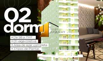 Imagem 6: APARTAMENTO RESIDENCIAL em PRAIA GRANDE - SP, CAIÇARA