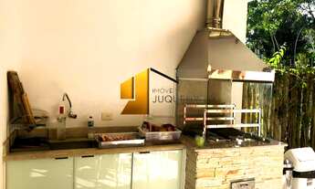 Imagem 5: CASA DE CONDOMINIO TEMPORADA em SÃO SEBASTIÃO - SP, JUQUEHY