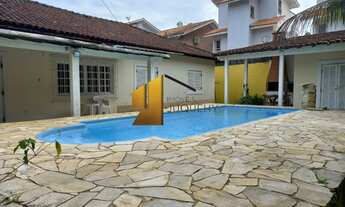 Imagem 6: Casa, 3 suítes com piscina privativa e amplo terreno