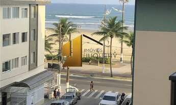 Imagem 4: APARTAMENTO RESIDENCIAL em PRAIA GRANDE - SP, AVIAÇÃO