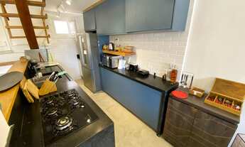 Imagem 6: CASA DE CONDOMINIO RESIDENCIAL em São Sebastião - SP, Praia de Juqueí