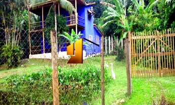 Imagem: CASA RESIDENCIAL em SÃO SEBASTIÃO - SP