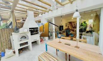 Imagem 3: CASA DE CONDOMINIO TEMPORADA em SÃO SEBASTIÃO - SP, JUQUEHY