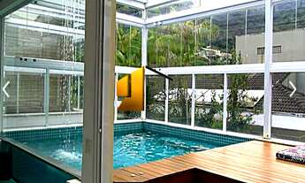 Imagem: CASA DE CONDOMINIO RESIDENCIAL em SÃO SEBASTIÃO