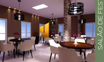 Imagem 3: APARTAMENTO RESIDENCIAL em PRAIA GRANDE - SP, CAIÇARA