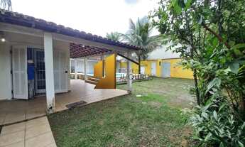 Imagem: Casa, 3 suítes com piscina privativa e