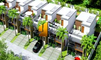 Imagem 5: CASA DE CONDOMINIO RESIDENCIAL em SÃO SEBASTIÃO - SP, JUQUEHY