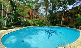 Imagem 2: CASA DE CONDOMINIO RESIDENCIAL em São Sebastião - SP, Praia de Juqueí