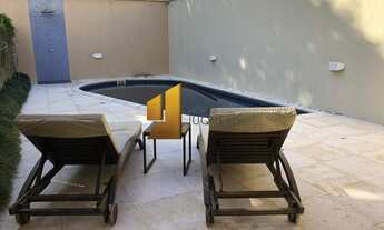 Imagem 4: CASA DE CONDOMINIO TEMPORADA em SÃO SEBASTIÃO - SP, JUQUEHY