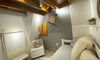 Imagem 5: CASA DE CONDOMINIO RESIDENCIAL em SÃO SEBASTIÃO - SP, JUQUEHY