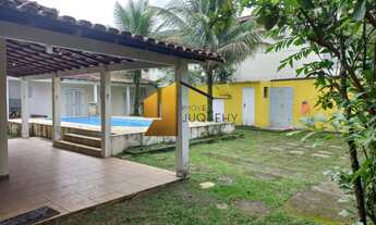 Imagem 3: Casa, 3 suítes com piscina privativa e amplo terreno