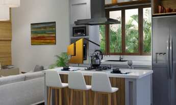 Imagem 6: CASA DE CONDOMINIO RESIDENCIAL em SÃO SEBASTIÃO - SP, JUQUEHY