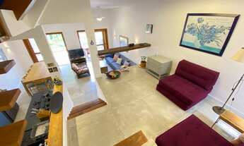 Imagem 4: CASA DE CONDOMINIO RESIDENCIAL em São Sebastião - SP, Praia de Juqueí