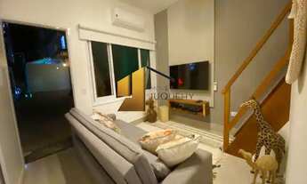 Imagem 2: CASA DE CONDOMINIO RESIDENCIAL em SÃO SEBASTIÃO - SP, JUQUEHY