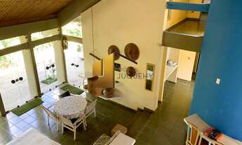 Imagem 6: Casa com ótimo quintal e acesso para o rio una