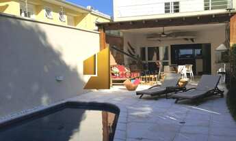 Imagem: CASA DE CONDOMINIO TEMPORADA em SÃO SEBASTIÃO