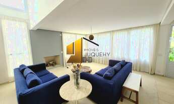 Imagem 4: CASA DE CONDOMINIO RESIDENCIAL em São sebastião - SP, Juquehy