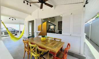 Imagem 2: CASA TEMPORADA em São Sebastião - SP, Juquehy