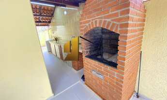 Imagem 2: CASA RESIDENCIAL em São Sebastião - SP, Juquehy