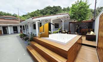 Imagem: CASA TEMPORADA em São Sebastião - SP