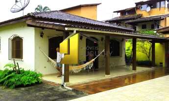 Imagem: CASA RESIDENCIAL em São Sebastião - SP