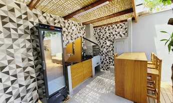 Imagem 6: CASA TEMPORADA em São Sebastião - SP, Juquehy