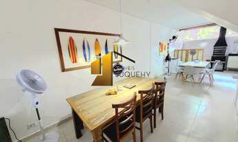 Imagem 4: CASA DE CONDOMINIO TEMPORADA em São sebastião - SP, Juquehy