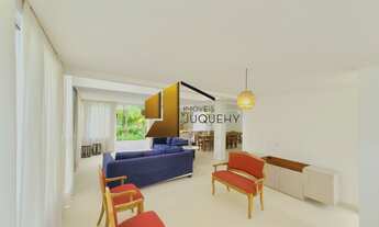 Imagem 7: CASA DE CONDOMINIO RESIDENCIAL em São sebastião - SP, Juquehy