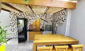 Imagem 5: CASA TEMPORADA em São Sebastião - SP, Juquehy