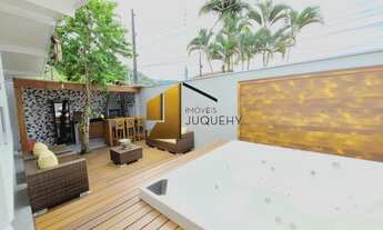 Imagem 4: CASA TEMPORADA em São Sebastião - SP, Juquehy